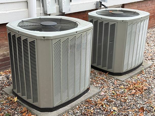 Reliable Hvac contractor in Darden, TN by Leonard HVAC