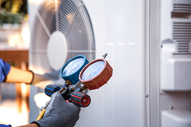 Affordable Hvac solutions in Darden, TN